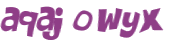 CAPTCHA 挑戰