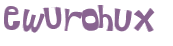 CAPTCHA 挑戰