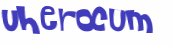 Captcha 챌린지