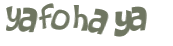 Captcha challenge
