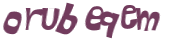 CAPTCHA 挑戰