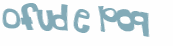 Captcha-udfordring
