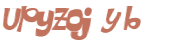 Captcha challenge