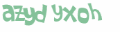 CAPTCHA 挑戰