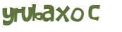 Captcha-udfordring