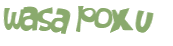 Captcha challenge