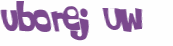 CAPTCHA 挑戰
