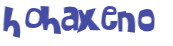 CAPTCHA 挑戰
