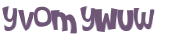 Captcha challenge