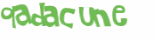 Captcha-udfordring