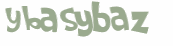 CAPTCHA 挑戰