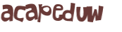 Captcha challenge