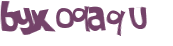 CAPTCHA 挑戰