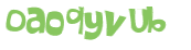 Captcha 챌린지