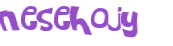 Captcha-udfordring