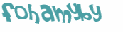 Captcha-test
