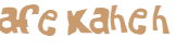 Captcha-udfordring