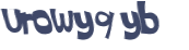 CAPTCHA 挑戰