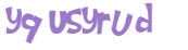 CAPTCHA 挑戰