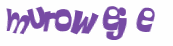 Captcha-udfordring