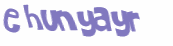 Desafio captcha