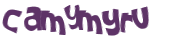 Captcha challenge