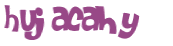 Captcha challenge