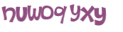 Captcha-udfordring
