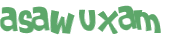 CAPTCHA 挑戰