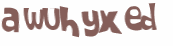 CAPTCHA 挑戰