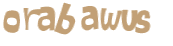 Captcha-udfordring