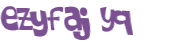 Captcha 챌린지