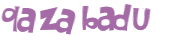 Captcha 챌린지