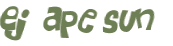 Captcha-udfordring