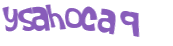 Captcha challenge