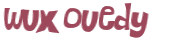 CAPTCHA 挑戰