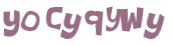 CAPTCHA 挑戰