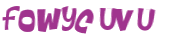 Captcha-test