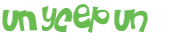 Captcha-Test