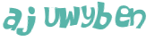 CAPTCHA 挑戰