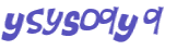 CAPTCHA 挑戰