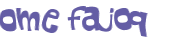 CAPTCHA 挑戰