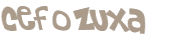 Captcha-udfordring