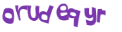 Captcha 챌린지