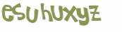 CAPTCHA 挑戰