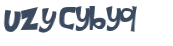 CAPTCHA 挑戰