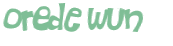 Captcha-test