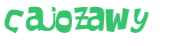 CAPTCHA 挑戰