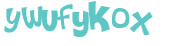 CAPTCHA 挑戰