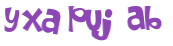 Desafio captcha